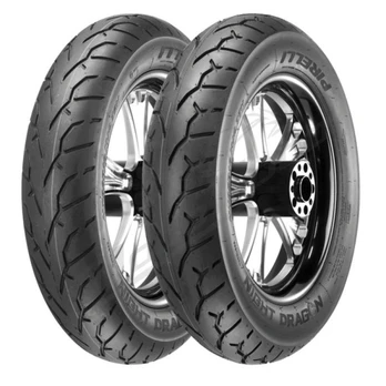 Padanga Pirelli Night Dragon M/C 62H TL 110/90 R19