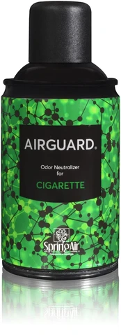 Cigarečių kvapo neutralizatorius CIGARETTE
