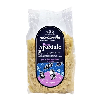 Makaronai KOSMOSAS, ekologiški