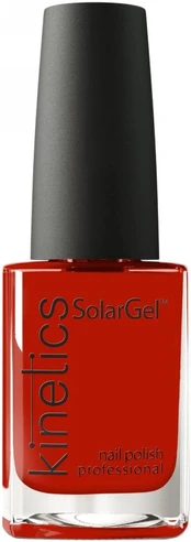 Nagų lakas Kinetics SolarGel Polish 645 Accelerate KNP645, 15 ml