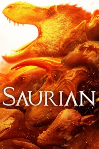 Saurian PC