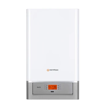 Dujinis kondensacinis katilas WARMHAUS Viwa 65