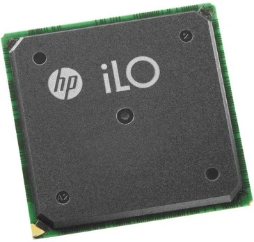 Hewlett Packard (HP) HPE iLO Essentials incl 1yr TSU E-LTU