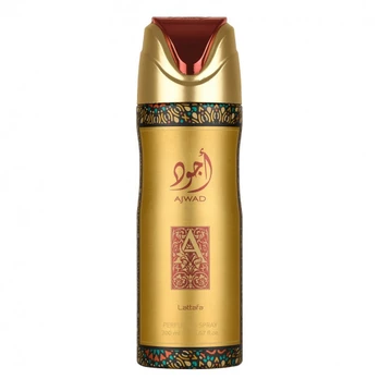LATTAFA Ajwad DEO spray 200ml
