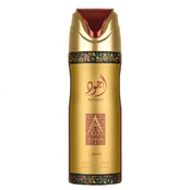 LATTAFA Ajwad DEO spray 200ml kaina