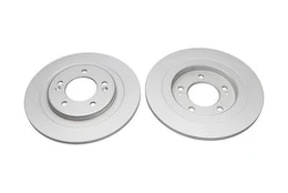 Stabdžių diskas Kavo Parts BR-3276-C