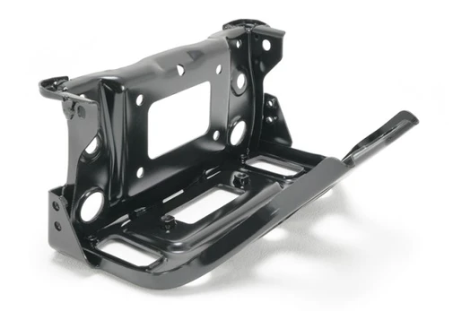 9AWV-231000-8000 FRONT BRACKET ASSY