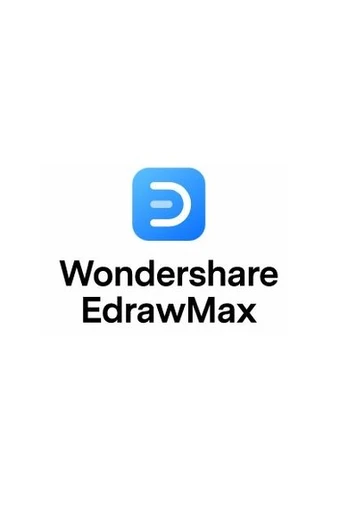 Wondershare Edrawmax 14 PC