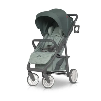 Euro-cart Vežimėlis Flex, Jungle