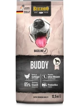 BELCANDO Baseline Buddy 12,5 kg kaina
