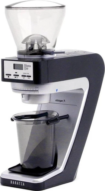 Kavamalė BARATZA 885-230V