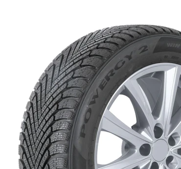 Pirelli POWERGY 2 WINTER 235/60R18 107V DOT2026