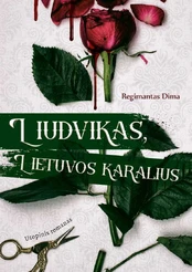 KNYGA Liudvikas, Lietuvos karalius kaina