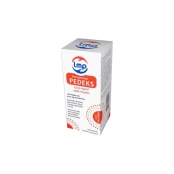 PEDEKS 4.135 mg/ml odos tirpalas 60 ml kaina