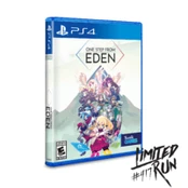 One Step From Eden Playstation 4
