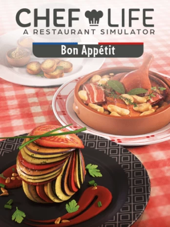 Chef Life PC