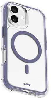 Dėklas Laut Aero Protect Apple iPhone 17, Future Mėlyna