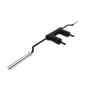 Olimpinis grifas Tiguar Safety Squat Bar kaina
