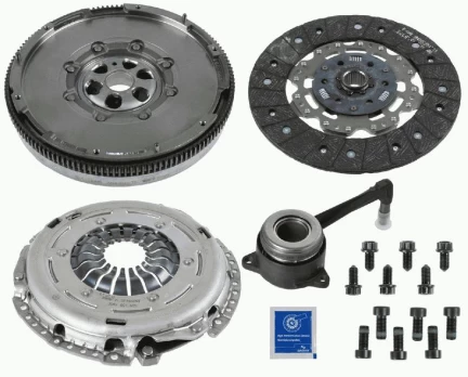 Sankabos komplektas SACHS 2290 601 051