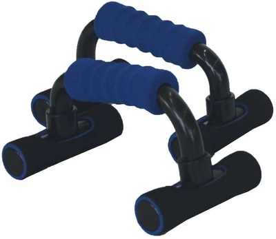 Atsispaudimų rankenos Spartan Push Up 1267, 2 vnt.