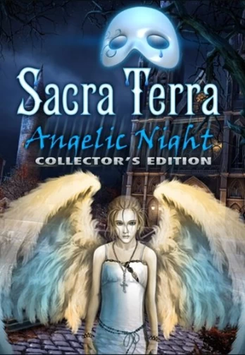 Sacra Terra: Angelic Night PC