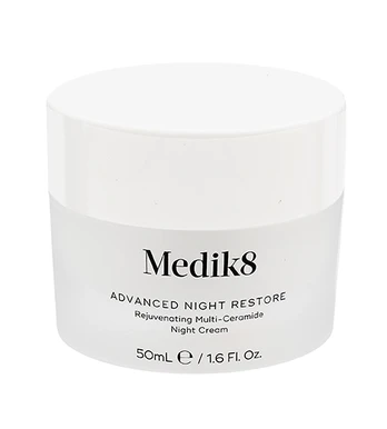 Medik8 ADVANCED NIGHT RESTORE 50ml naktinis kremas