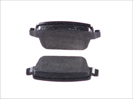 TEXTAR 2453703 Brake pad set