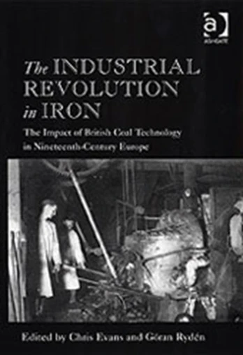 Industrial Revolution in Iron