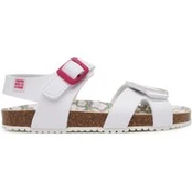 Basutės Agatha Ruiz de la Prada 252941 S Balta