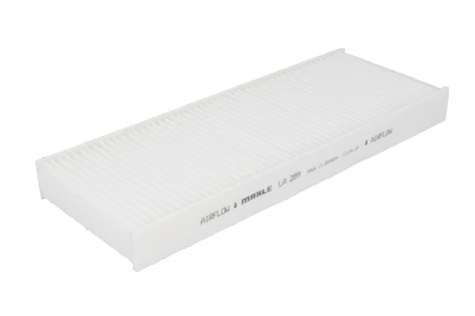 Salono filtras KNECHT LA289