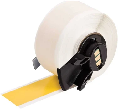 Brady Multi-Purpose Vinyl Labels for M610, M611, BMP61, M710