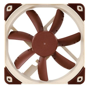 Oro aušintuvas korpusui Noctua NF-S12A PWM