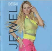 CD Jewel - 0304