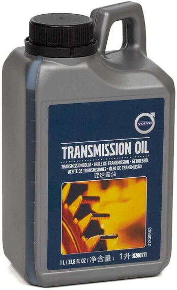 VOLVO Transmisijos Alynas Originalus 31280771