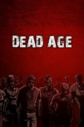 Dead Age PC kaina
