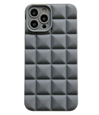 iLike 3D Cube Case