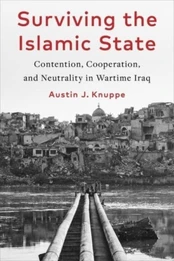 Surviving the Islamic State kaina