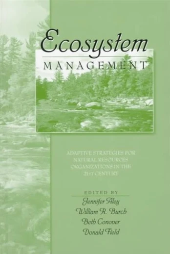 Ecosystem Management