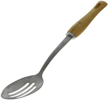 B BOIS Łyżka perforowana 33,5 cm
