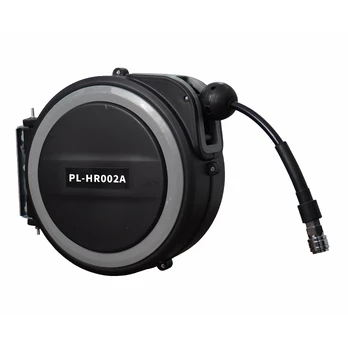 Žarna su rite PU Ø12.5 x 12mm, 15m