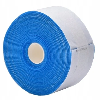 Plum Bandaż PLUM QuickSoft, 5,5cm × 5m, 2 vnt., mėlyna
