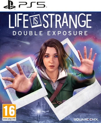 Life Is Strange 