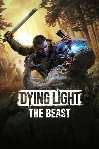 Dying Light The Beast PC