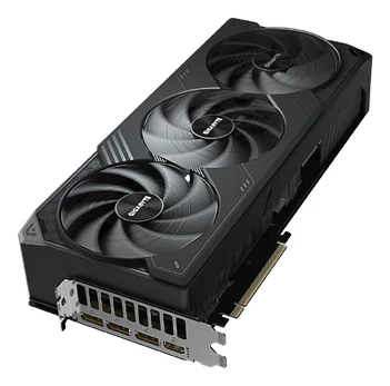 GIGABYTE GeForce RTX 5090 WINDFORCE OC 32G Graphics Card