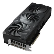 GIGABYTE GeForce RTX 5090 WINDFORCE OC 32G Graphics Card kaina