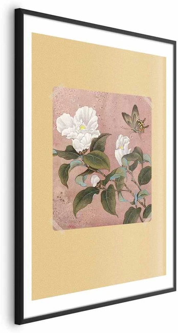 Artgeist Plakatas - Azalea Flower