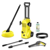 Aukšto slėgio plovykla Karcher K 2 Premium Home kaina
