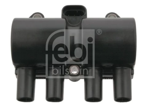 Ritė, uždegimas FEBI BILSTEIN 31999