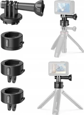 Quick Release for Gopro Hero / Sjcam / Xiaomi / Dji /Go-quick Ii Basic