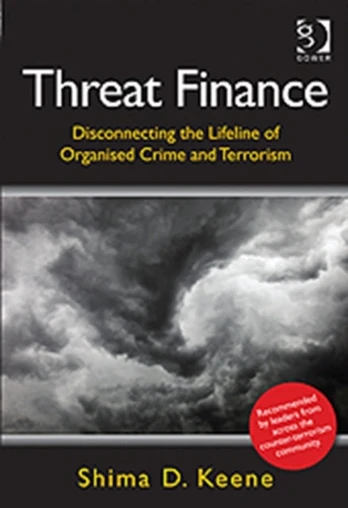Threat Finance